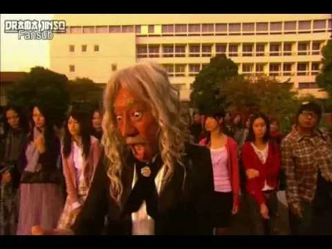 50代の竹中直人