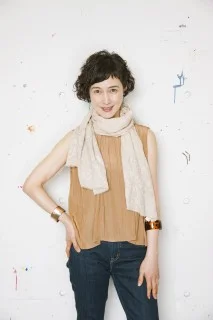 安田成美の2020年53歳ごろの撮り下ろし画像2