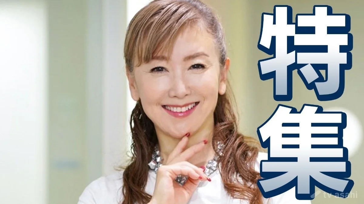 2025年に65歳でインタビューを受ける東ちづる