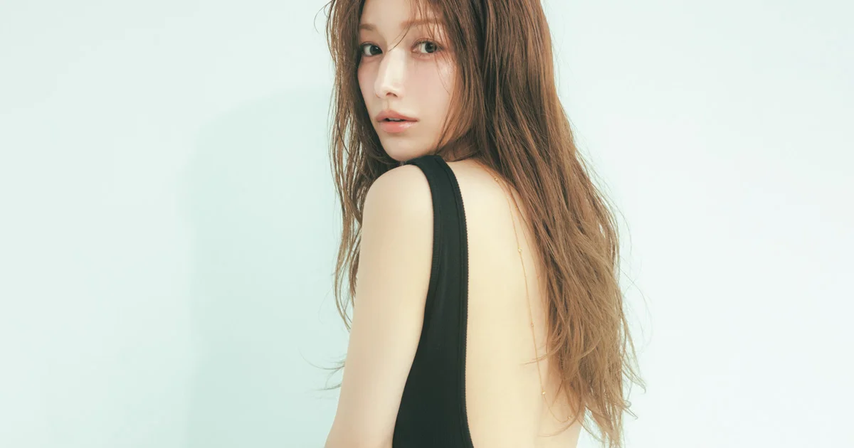 39歳のデビュー25周年期の後藤真希