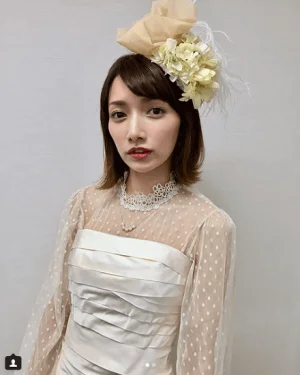 32歳のテレ東音楽祭出演時の後藤真希