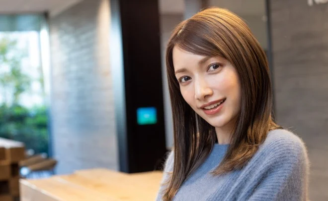 35歳の後藤真希