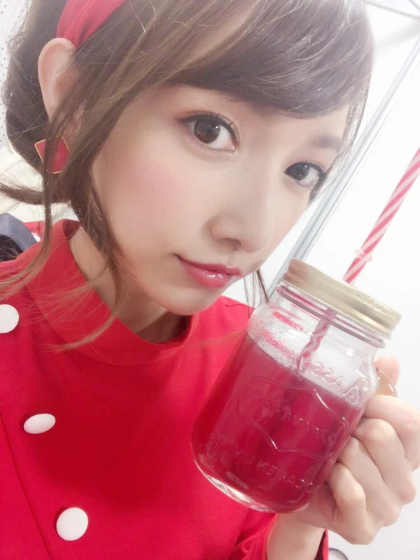 31歳のTGC出演時の後藤真希