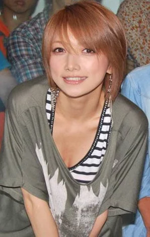 24歳の後藤真希