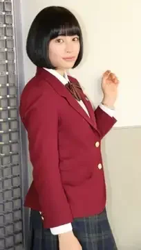 『学校のカイダン』で主演した16歳の広瀬すず