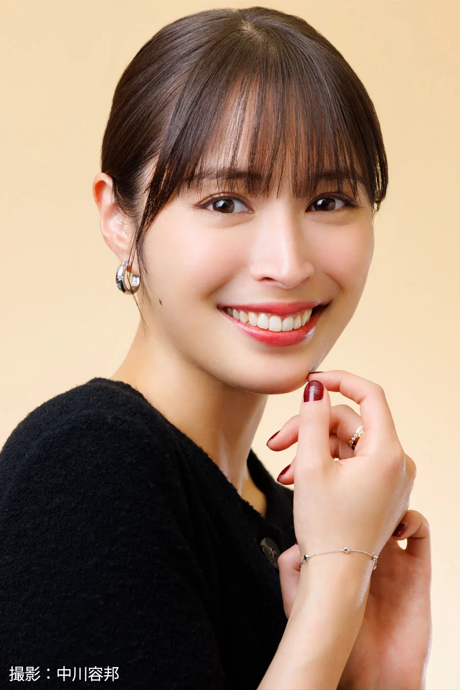 姉で俳優の広瀬アリス