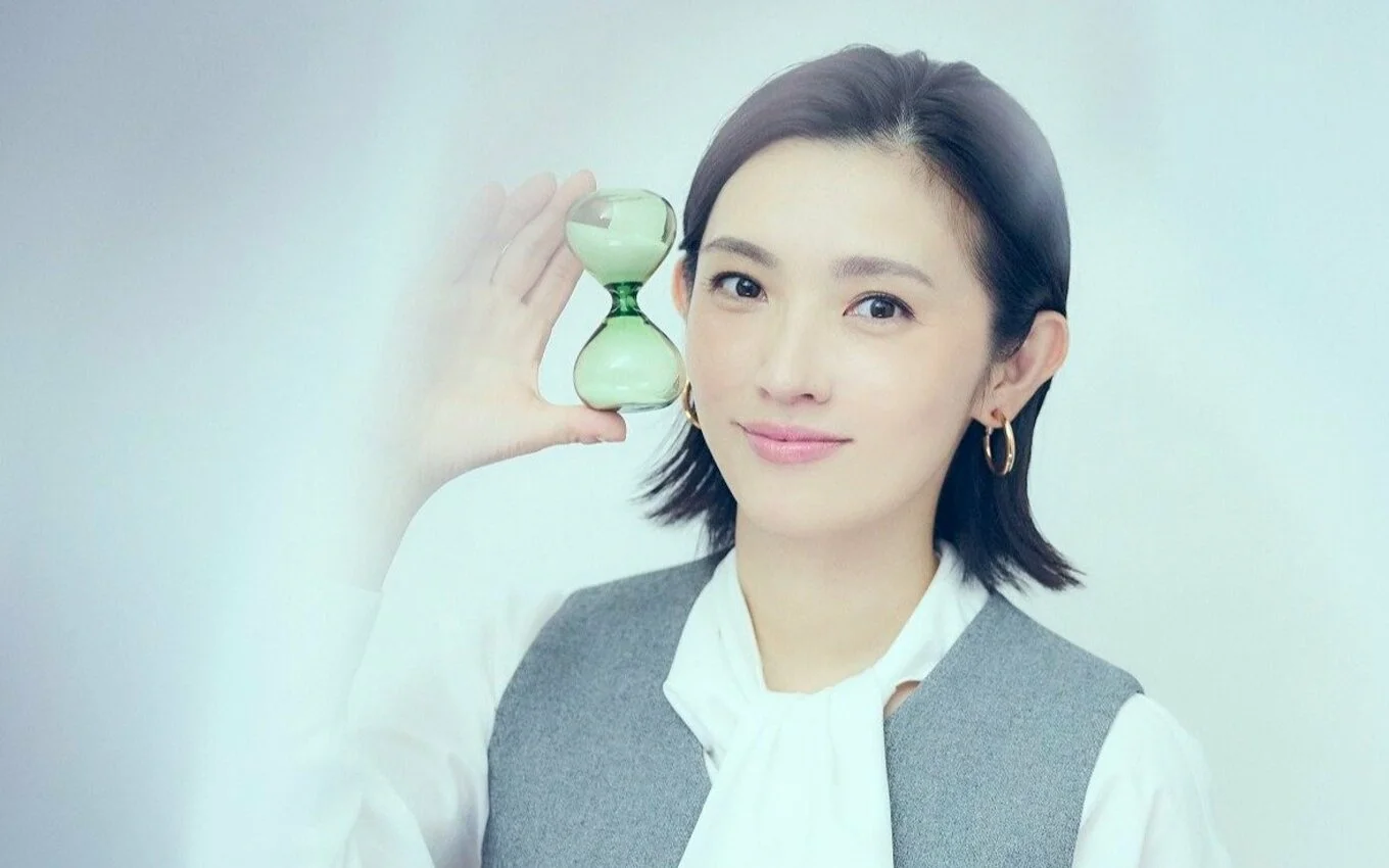 43歳の星野真里