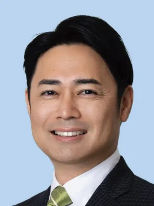 星野真里の夫で東京都議会議員の高野貴裕