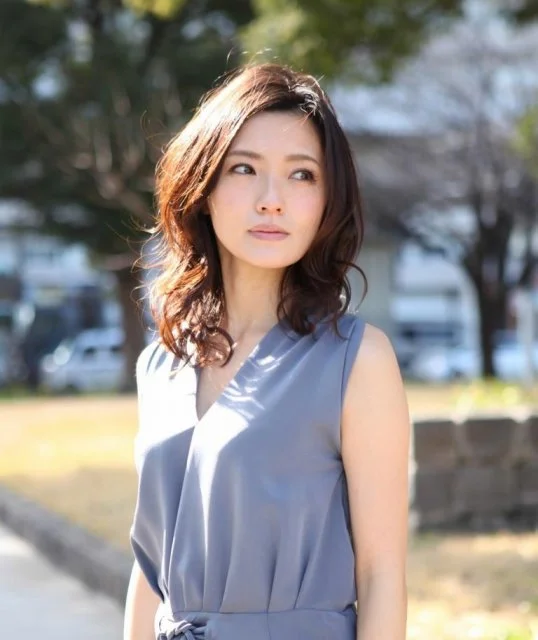 35歳ごろの星野真里