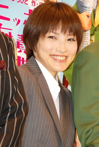 金八先生ファイナルが放送された2011年の星野真里