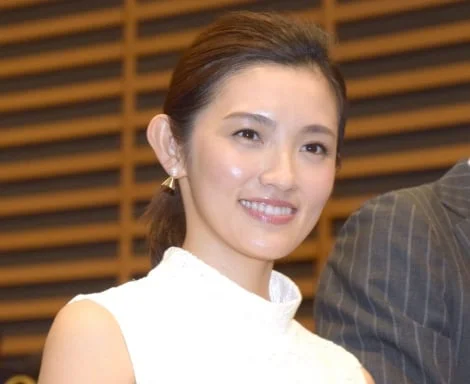 36歳の星野真里
