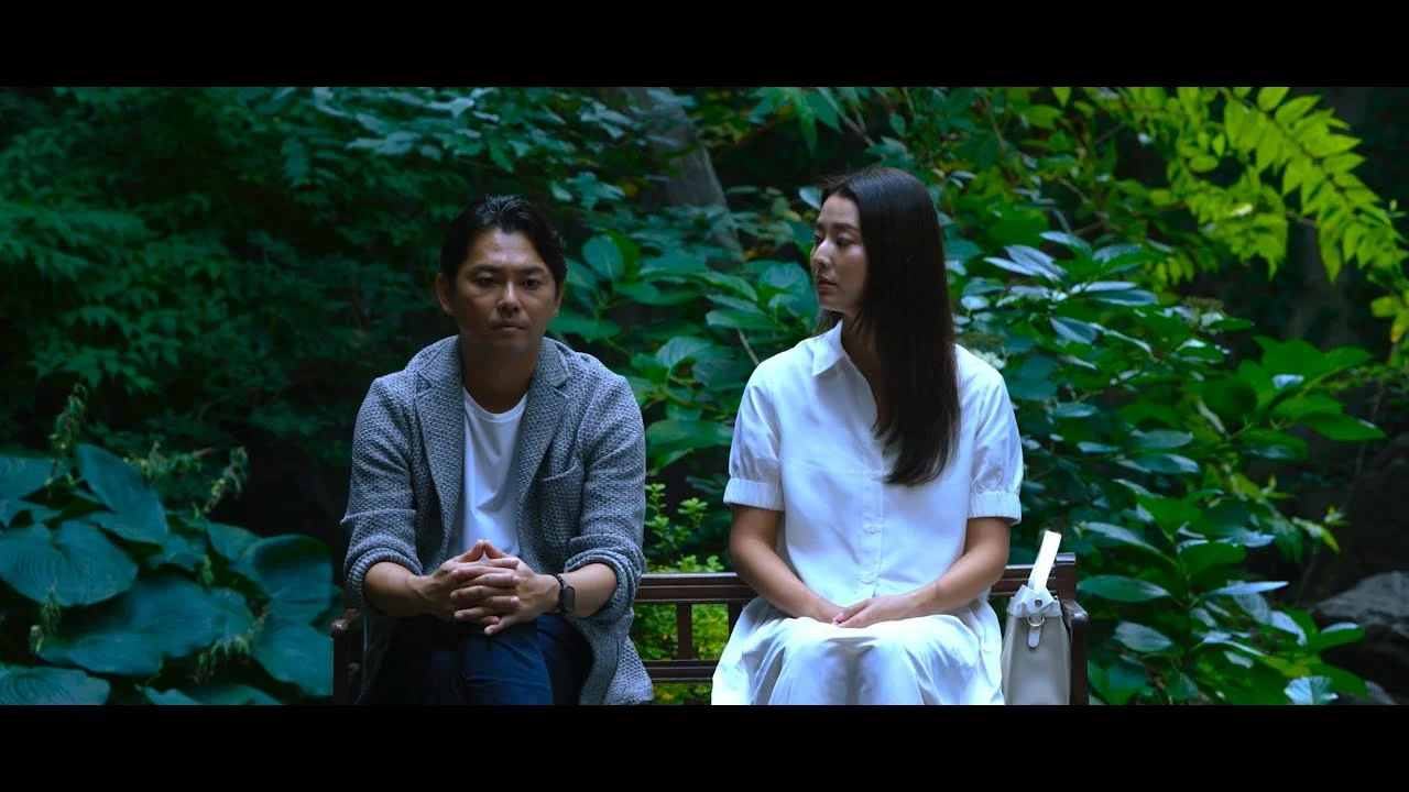 映画月のこおりの今井翼