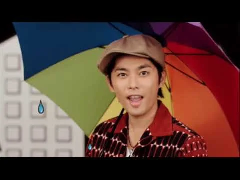 2010年29歳の今井翼