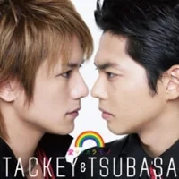 2010年のタッキー&翼