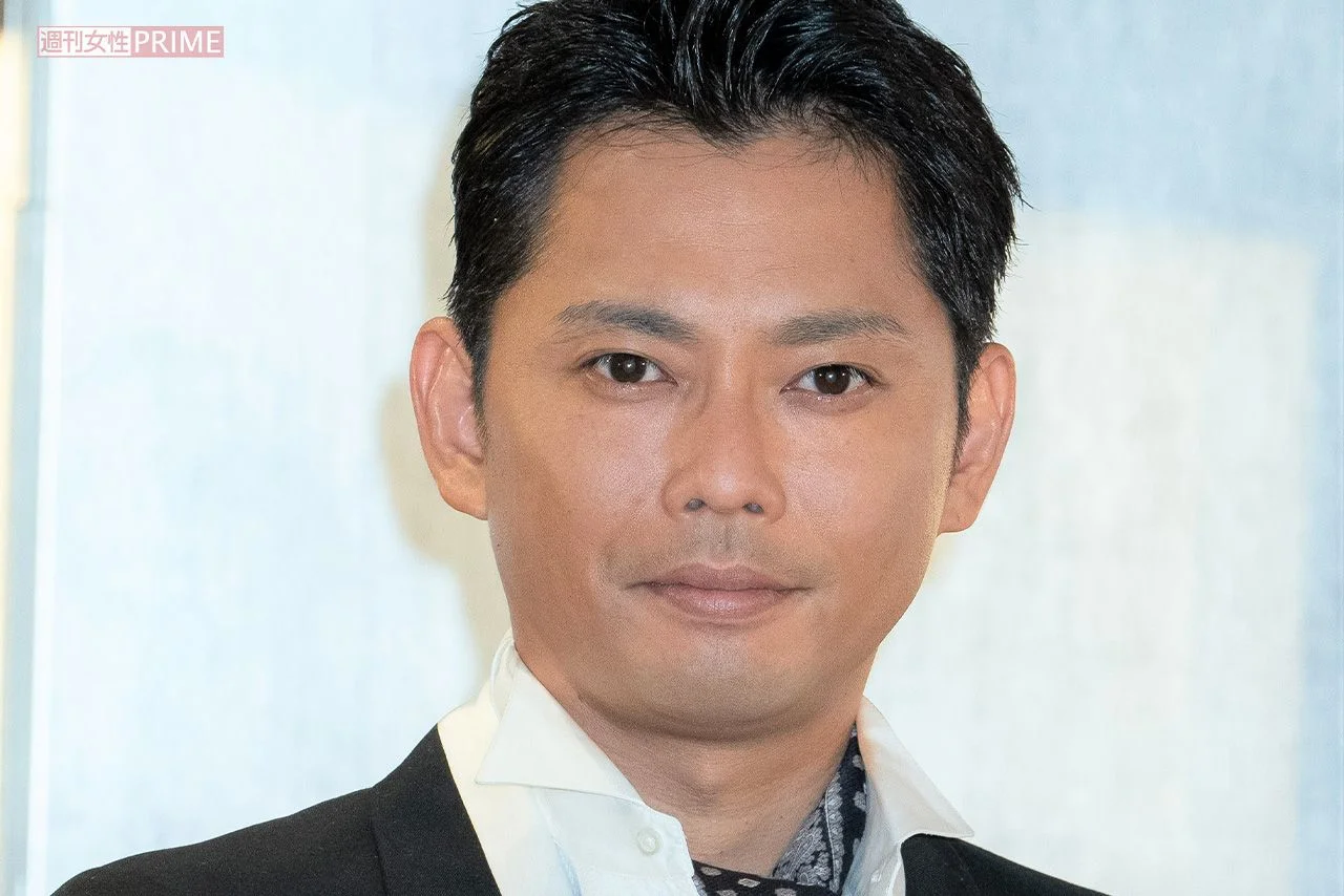 2024年の今井翼