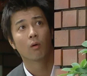 31歳でドラマ「オヤジぃ。」に出演した加藤浩次