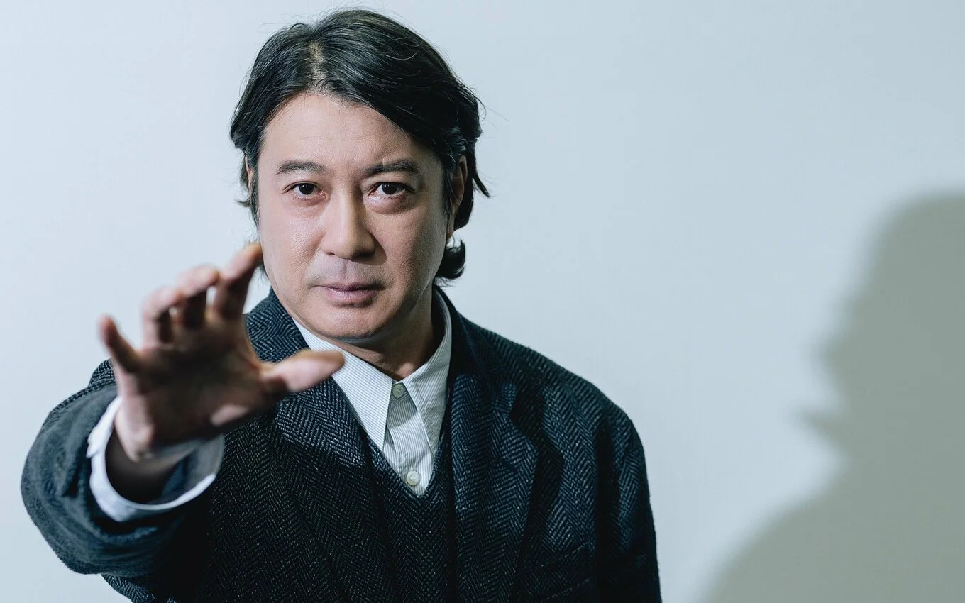 56歳で監督業を語る加藤浩次