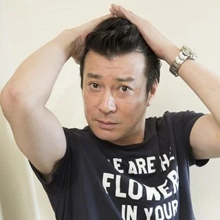 46歳でコントへの思いを語った加藤浩次