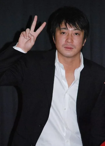 38歳で映画イベントに登壇した加藤浩次