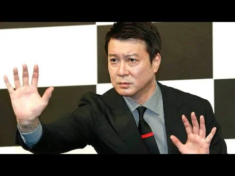 50代半ばの加藤浩次