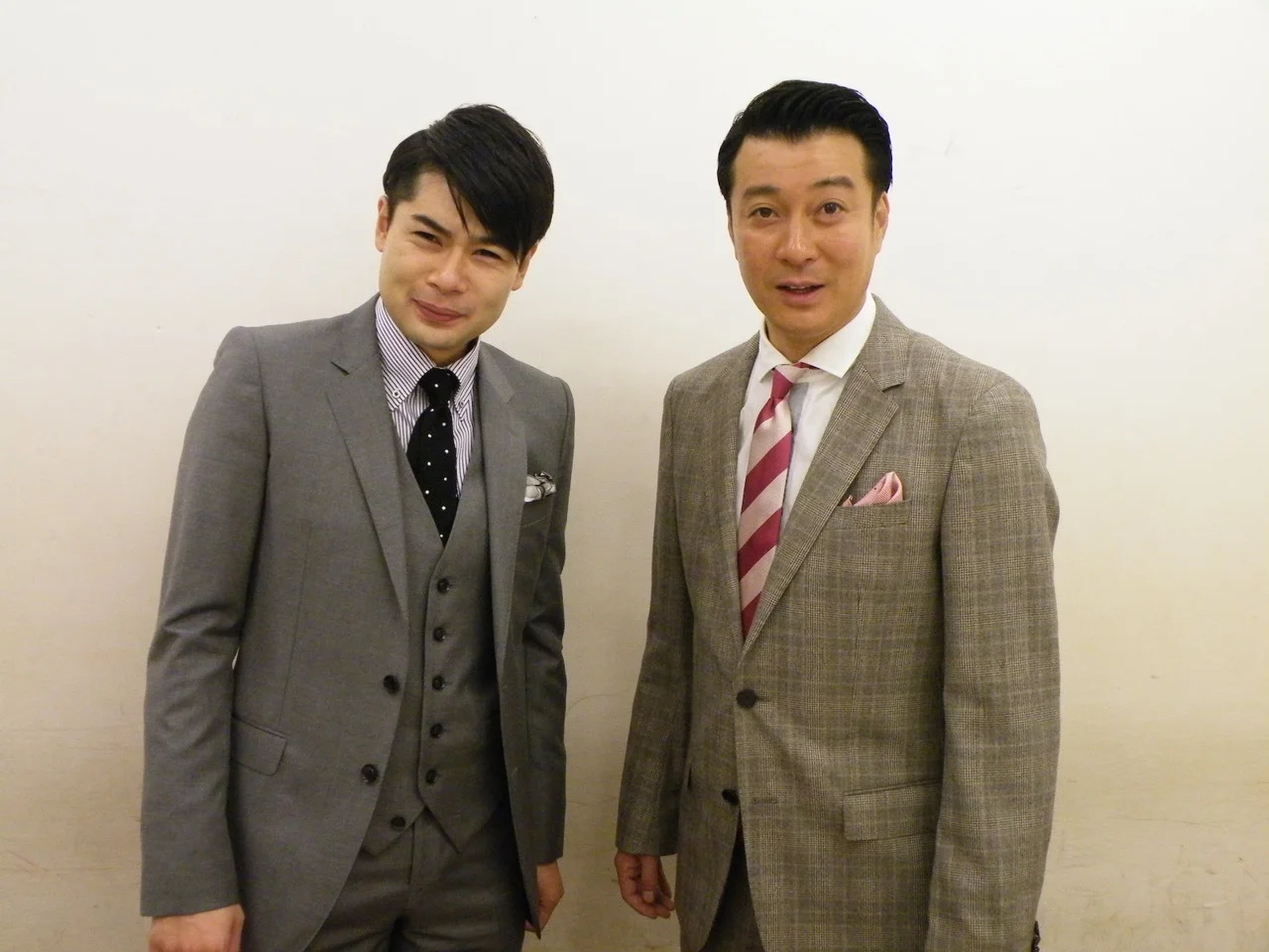 44歳でコントライブを語る加藤浩次