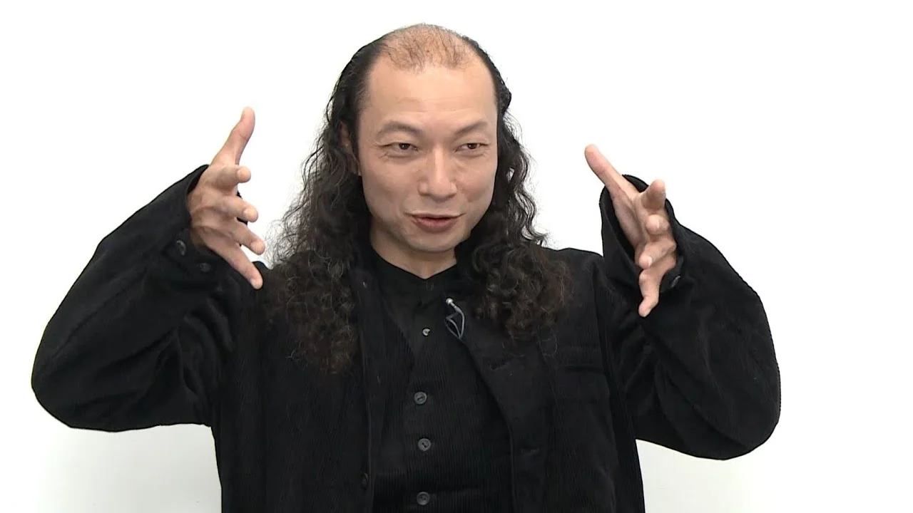 42歳の河内大和