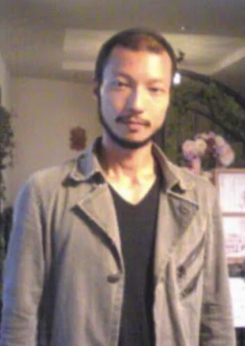 27歳頃の若い頃の河内大和