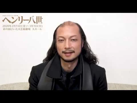 41歳の河内大和