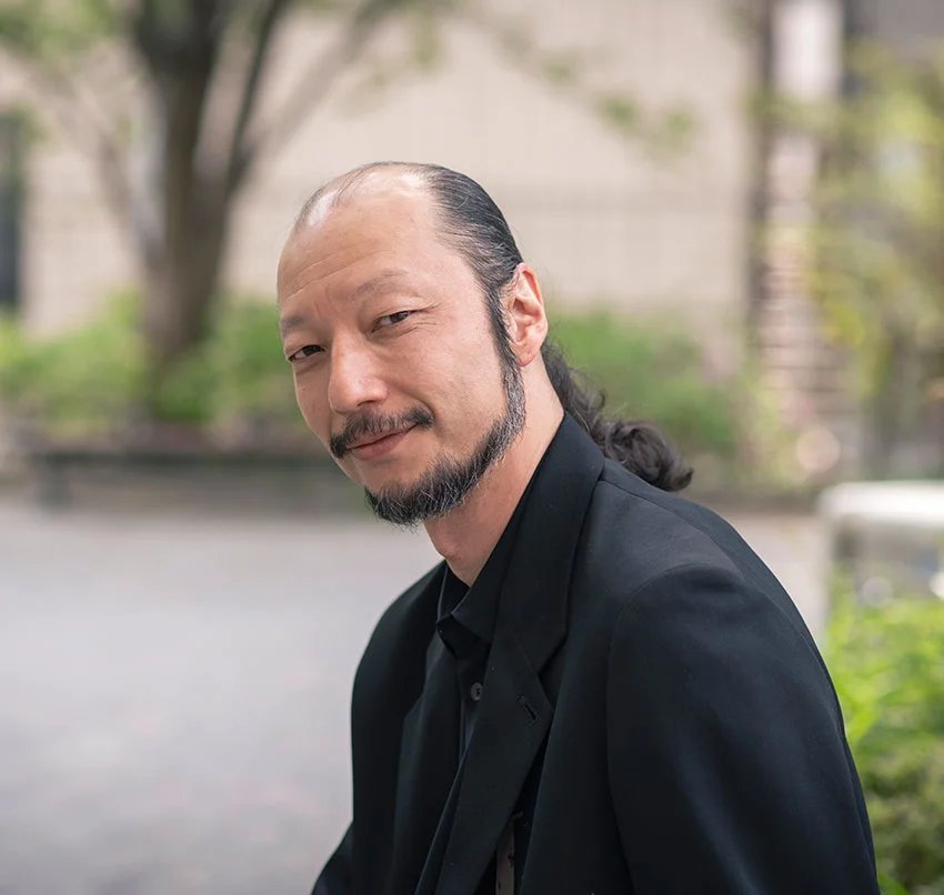 47歳現在の河内大和