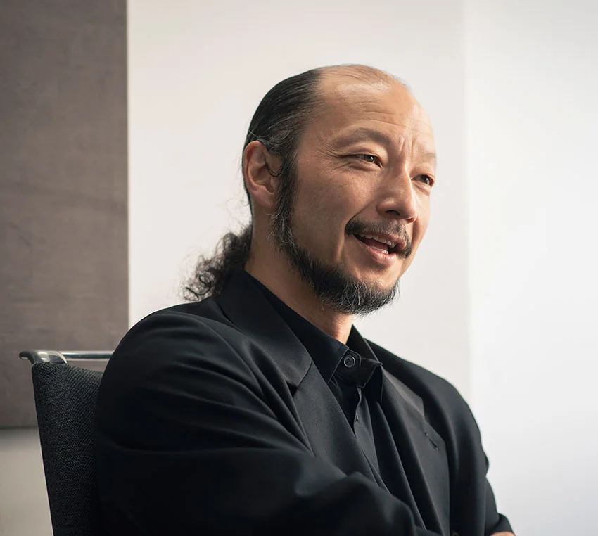 47歳現在の河内大和
