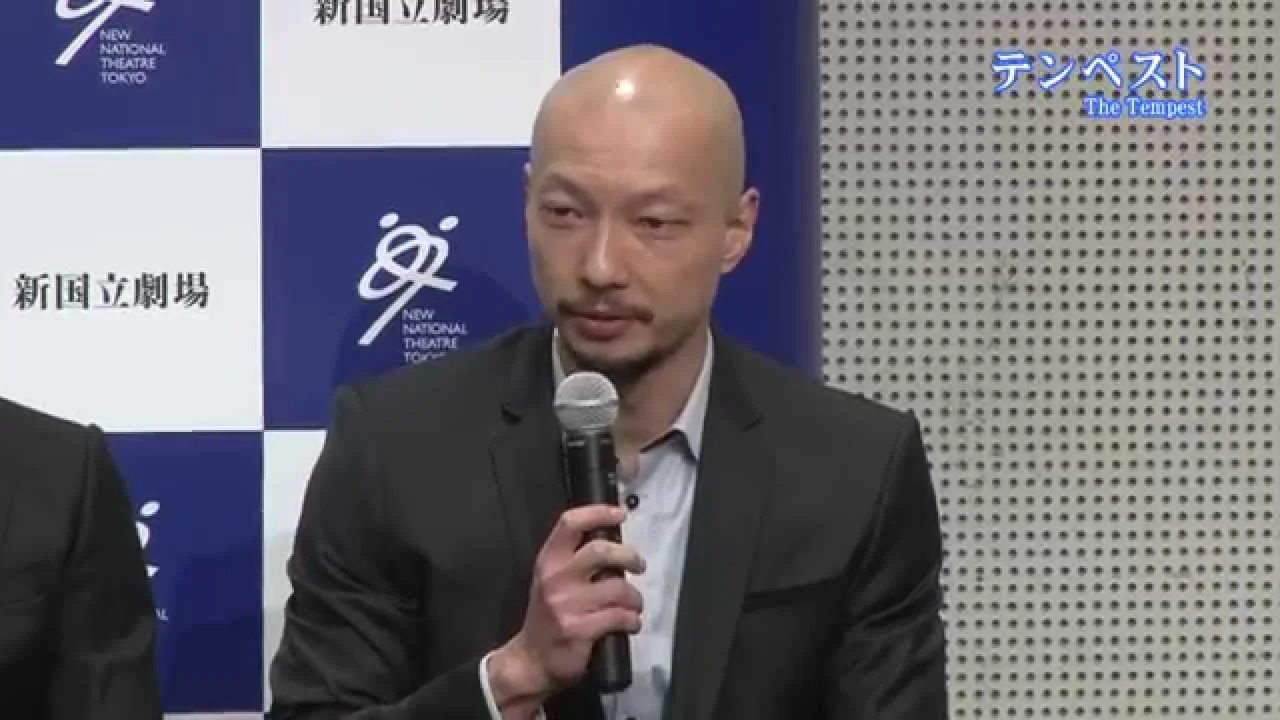 35歳の河内大和