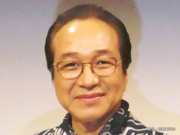 HERO出演当時47歳の小日向文世