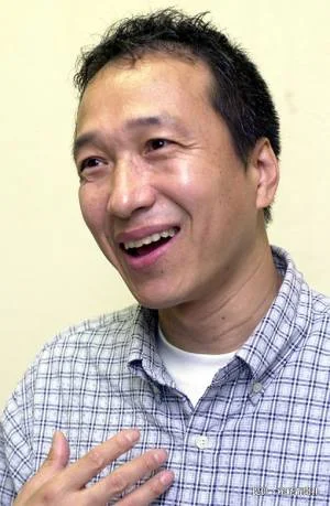 48歳ごろの小日向文世