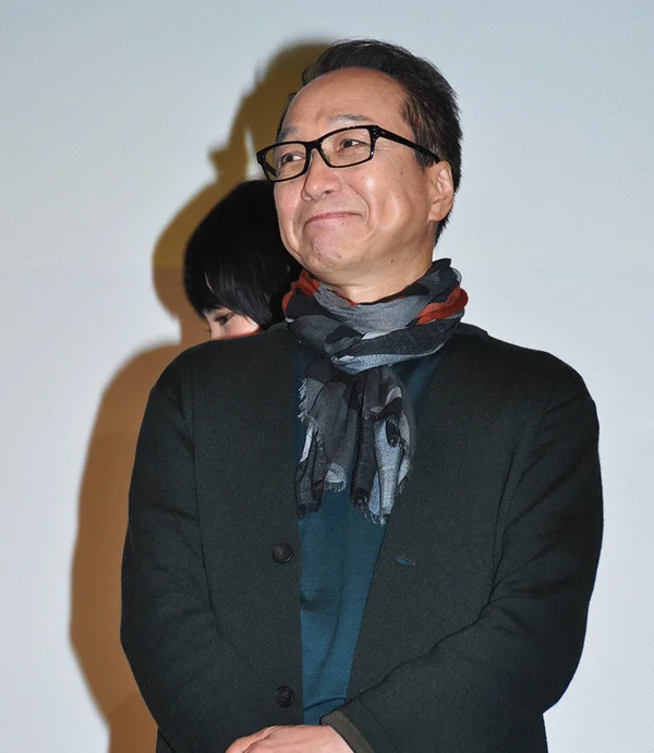 63歳の小日向文世