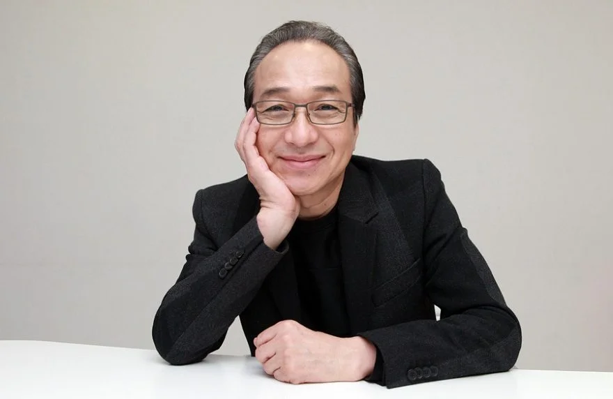 64歳の小日向文世