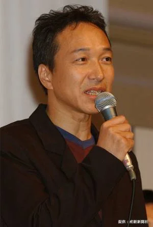 66歳ごろの小日向文世