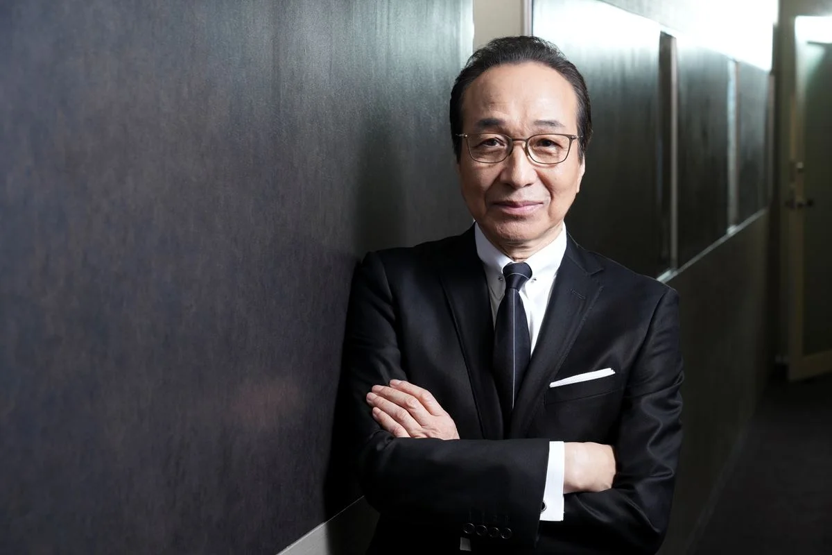 THE DAYS出演時69歳の小日向文世