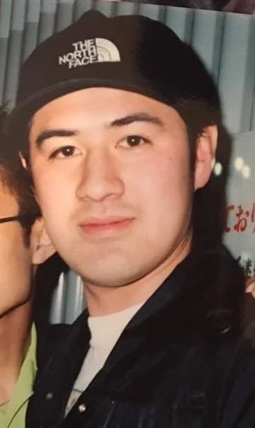 20代の小手伸也の若い頃