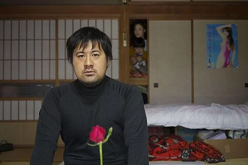 30代の小手伸也の顔画像