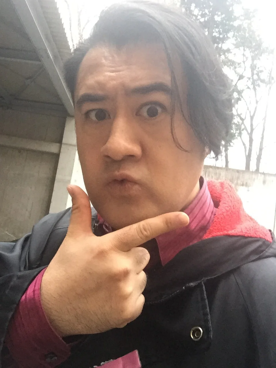 エグゼイド出演時43歳の小手伸也