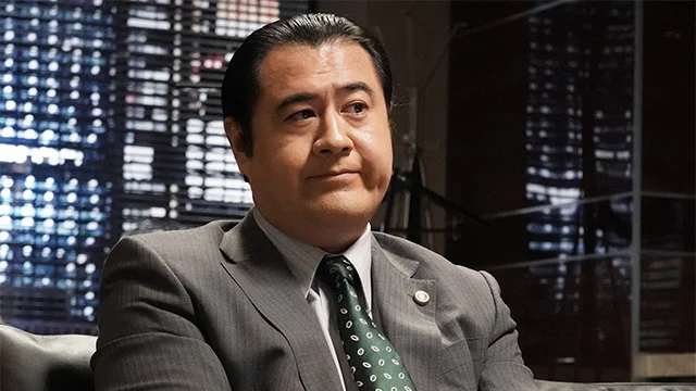 SUITS出演時44歳の小手伸也