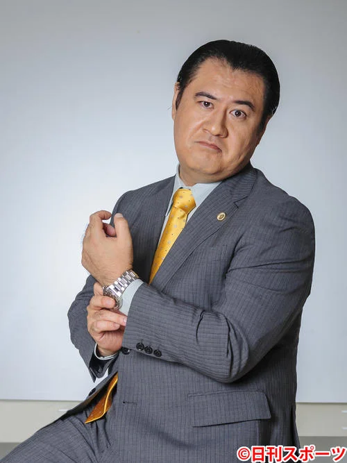 ブレイク時44歳の小手伸也