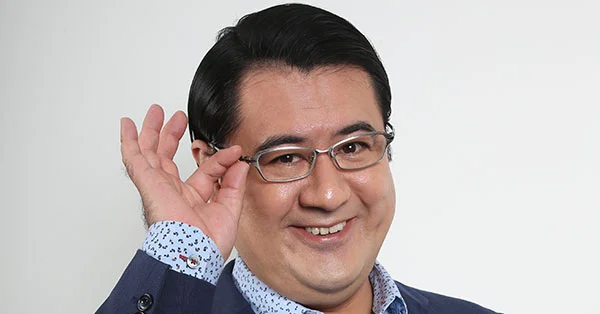 家族について語った46歳の小手伸也