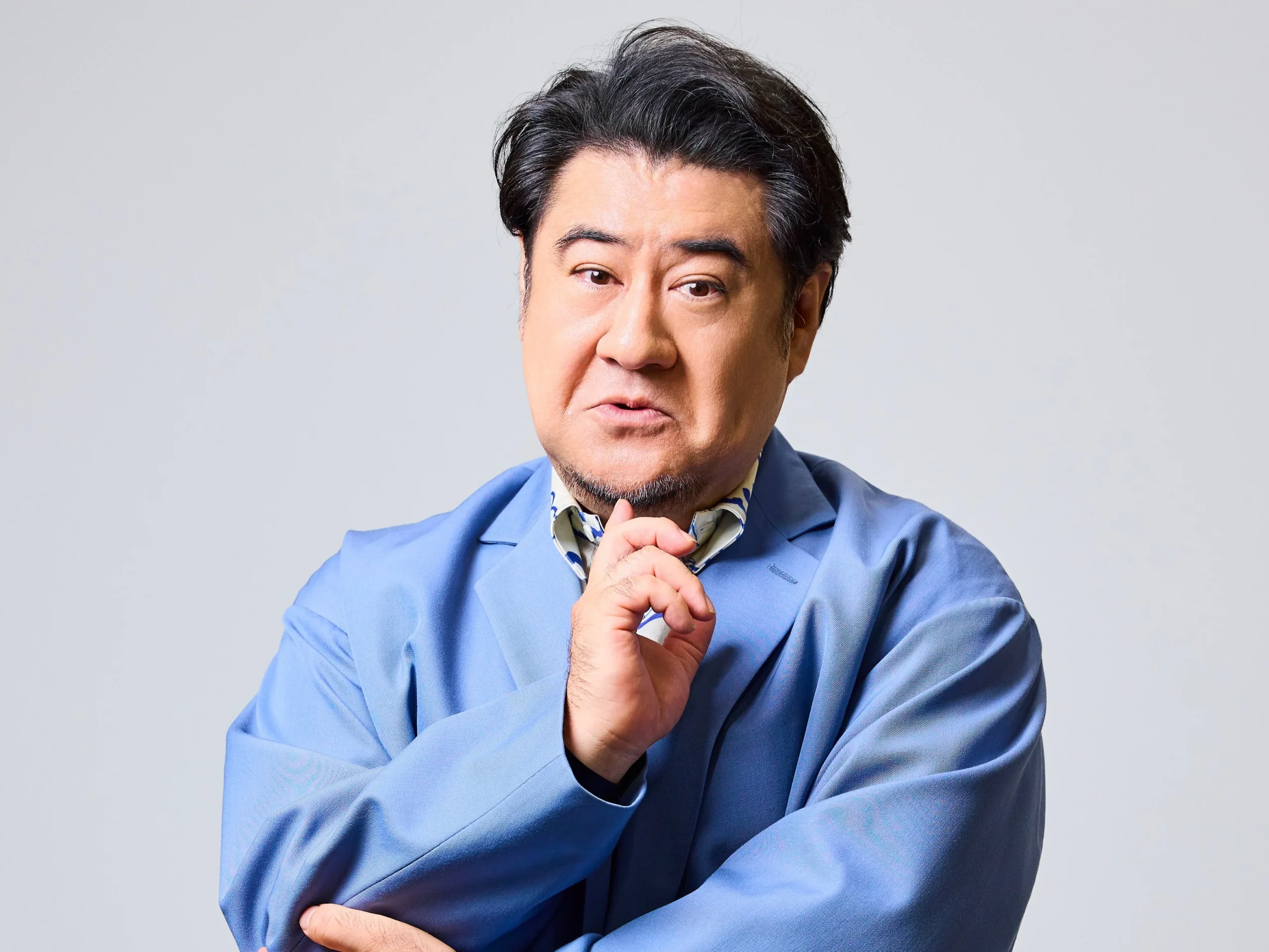 2026年52歳の小手伸也