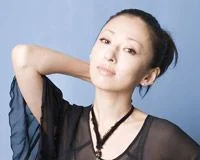 2007年子宮の記憶公開時の松雪泰子