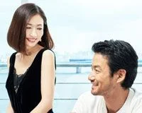 2015年映画atHome公開時の松雪泰子