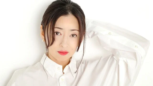 2020年47歳の松雪泰子