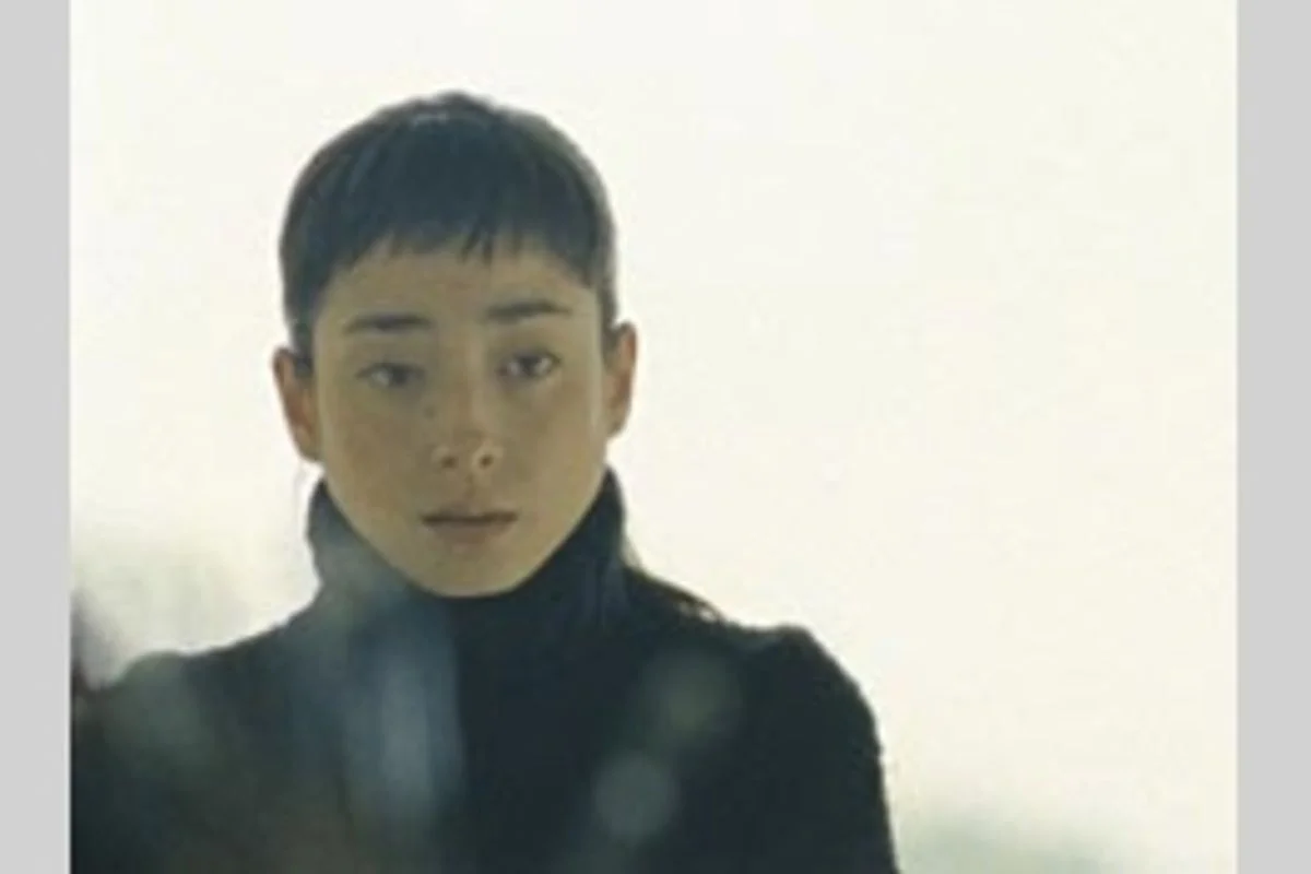 31歳の宮沢りえ 2004年映画トニー滝谷
