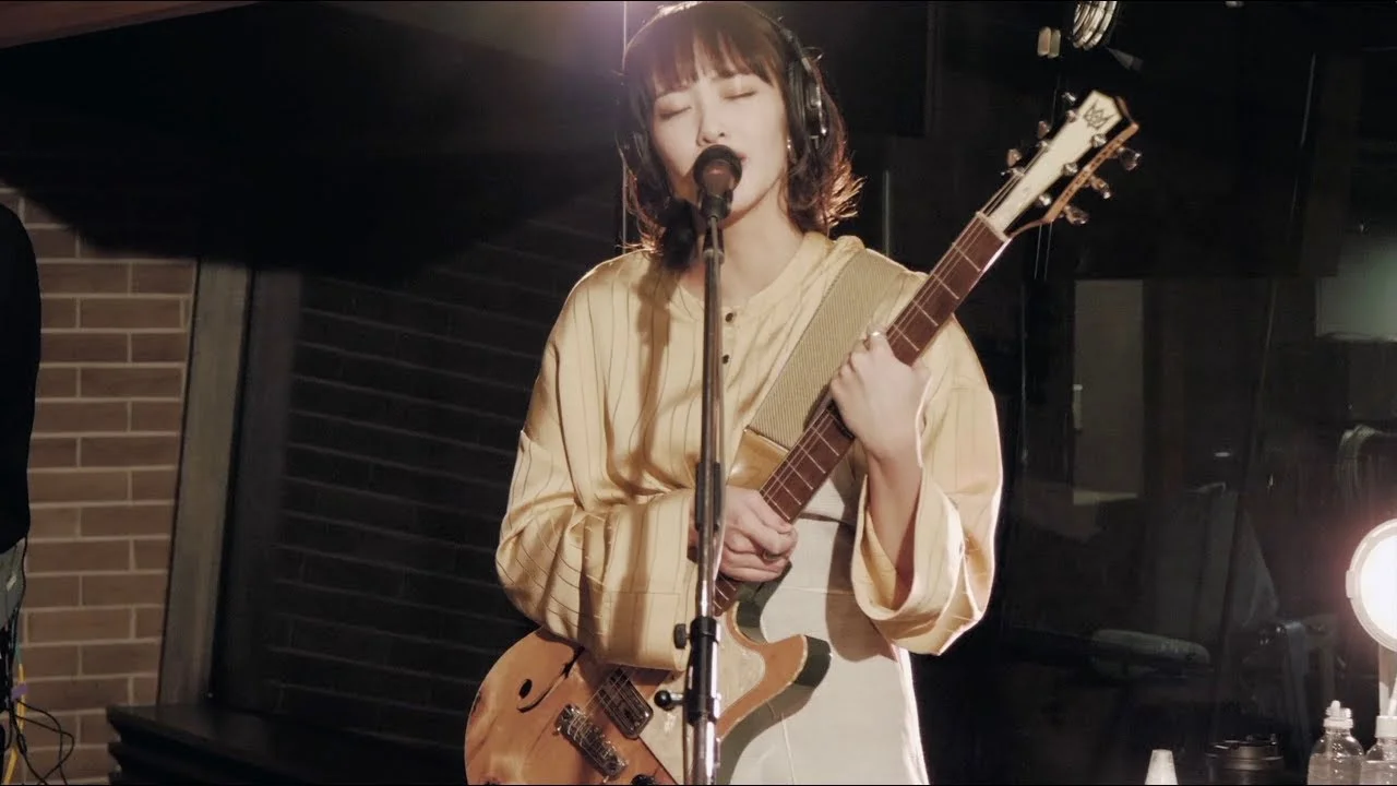 2020年24歳の長屋晴子