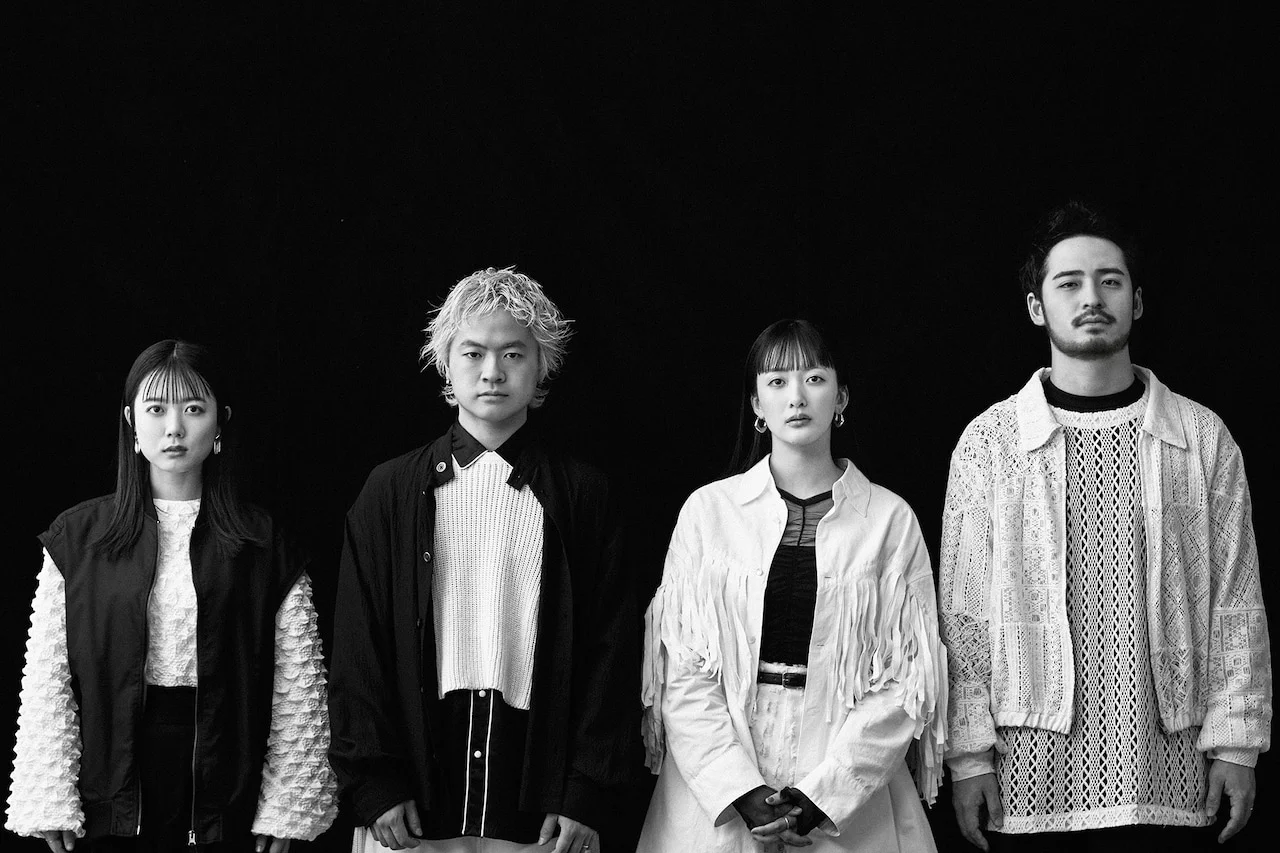 2026年31歳の長屋晴子と緑黄色社会
